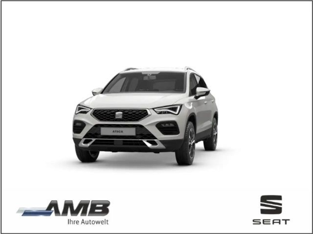 Seat Ateca 2.0 TDI DSG