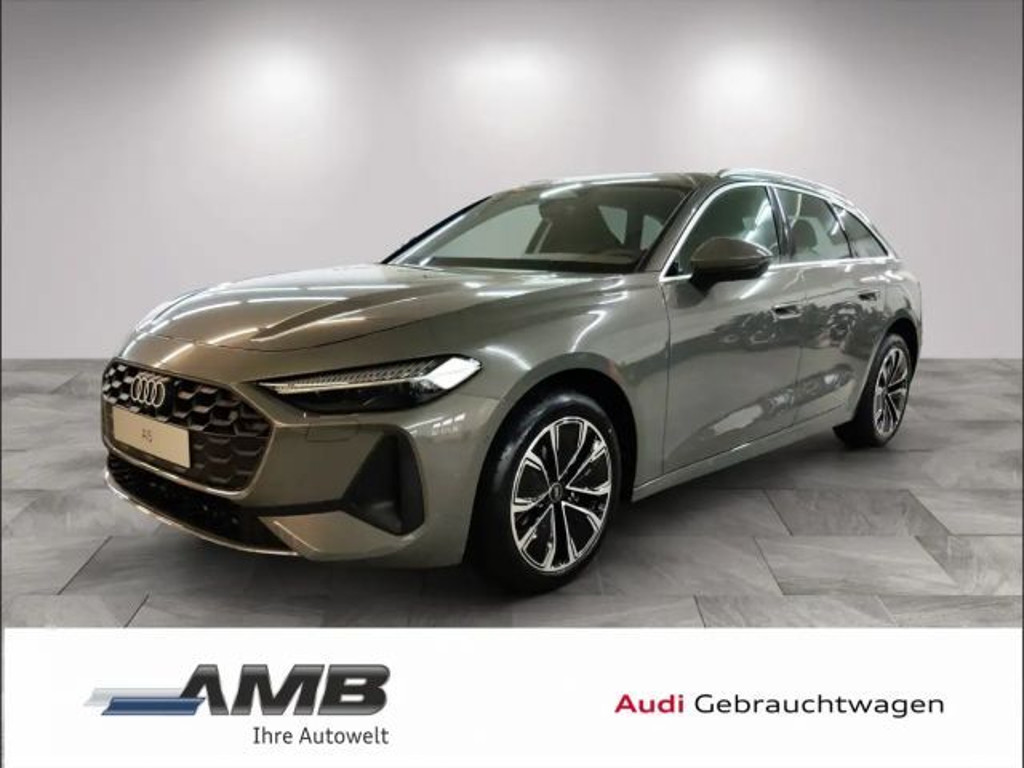 Audi A5 TFSI LED-Plus/Tech/2xAssist/experience+