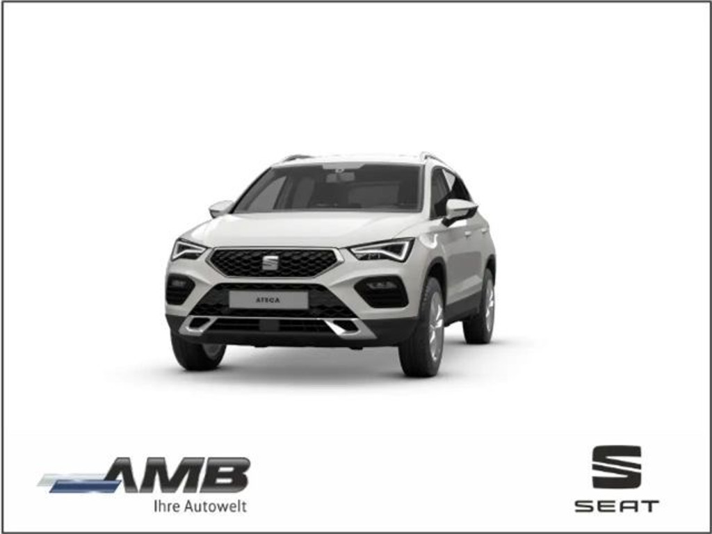 Seat Ateca 1.5 TSI DSG