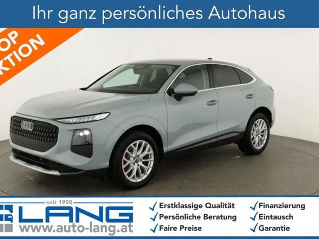 Audi Q3 Sportback Quattro