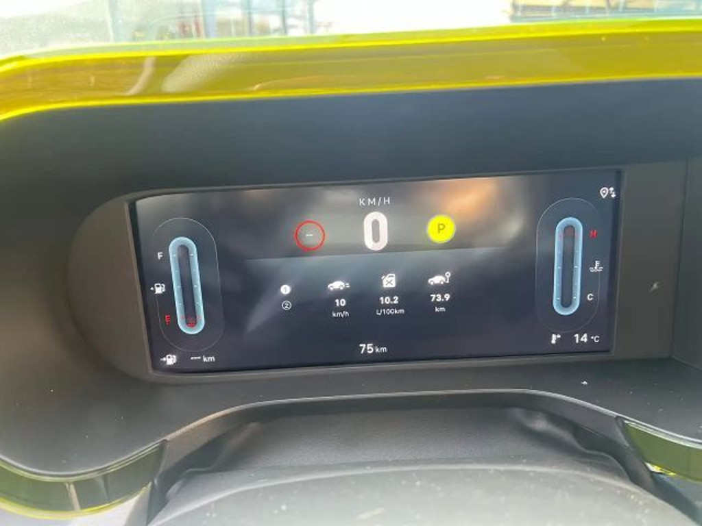 Fiat Grande Panda