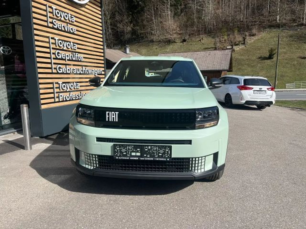 Fiat Grande Panda