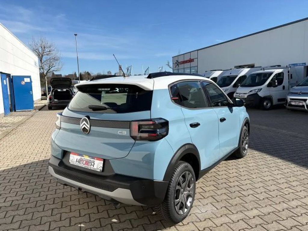 Citroën C3