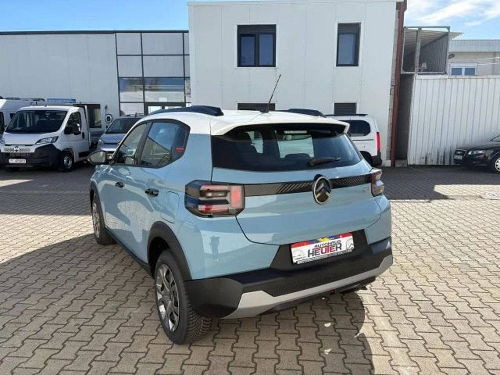 Citroën C3