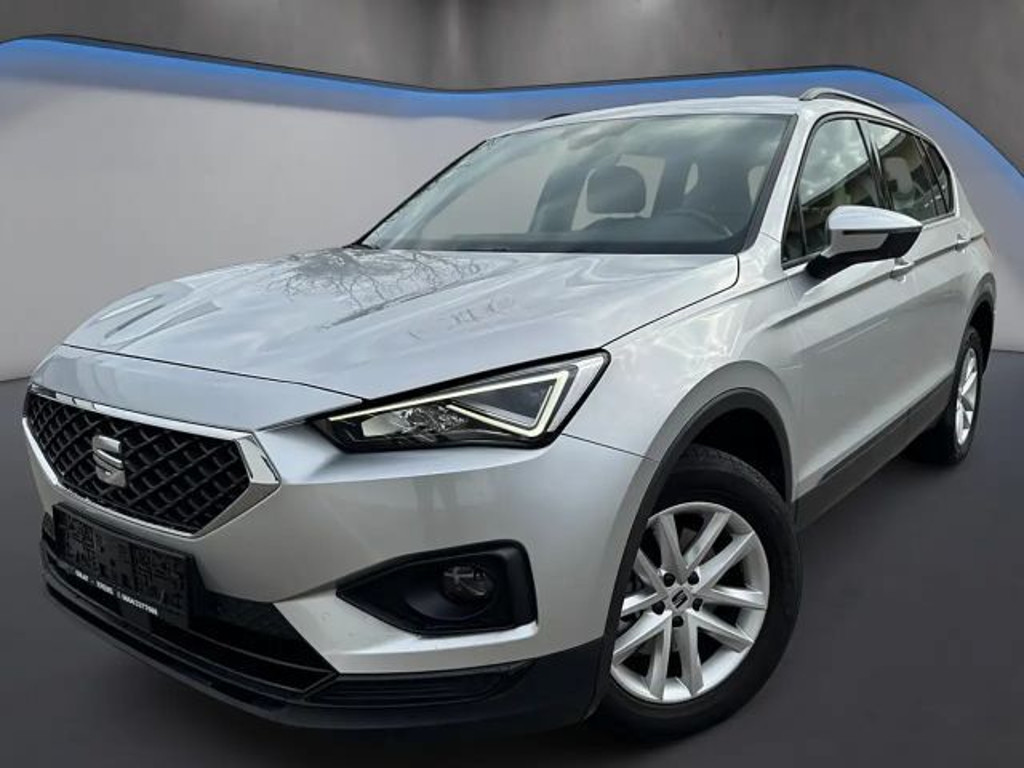 Seat Tarraco Style DSG