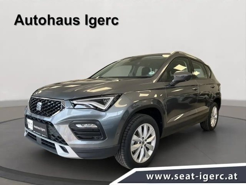 Seat Ateca Style DSG