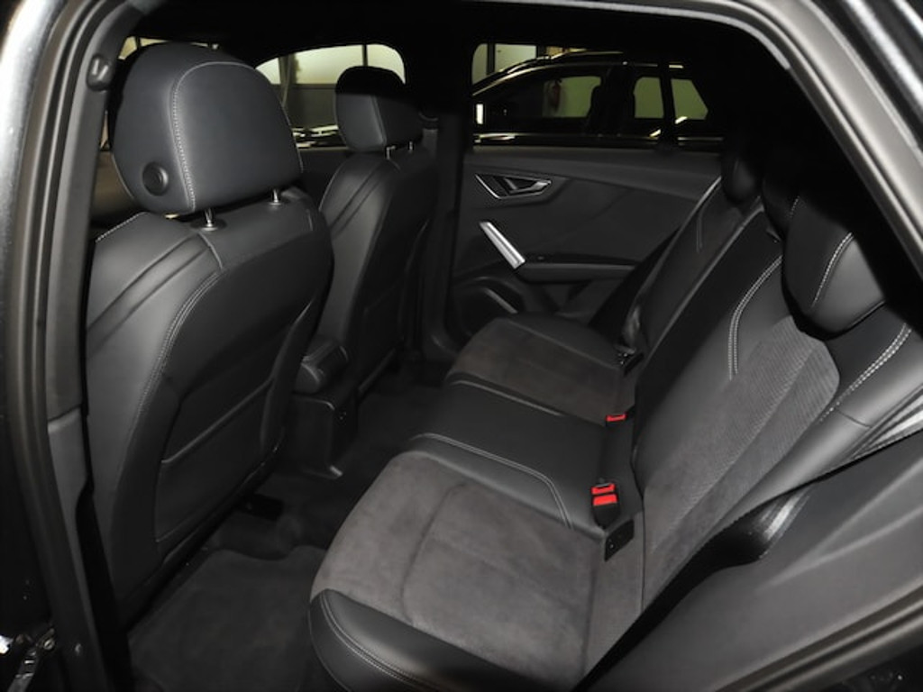 Audi SQ2