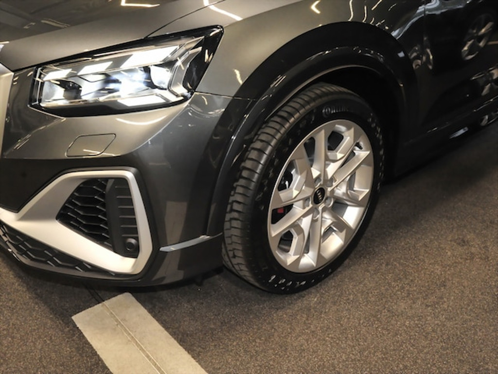 Audi SQ2