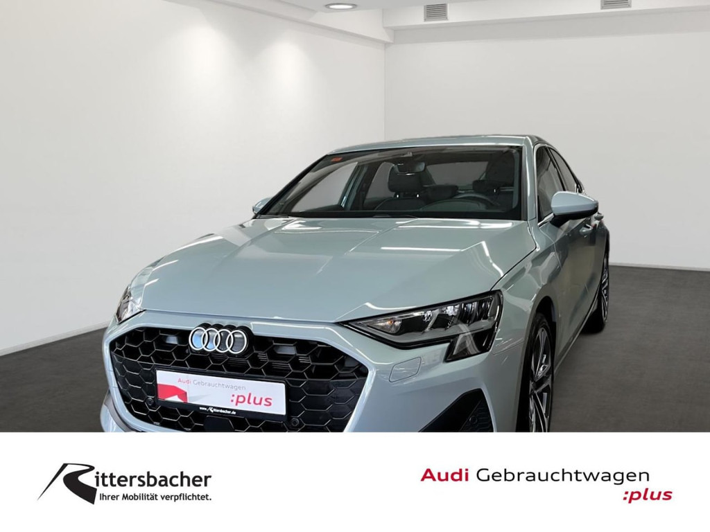Audi A3 Sedan S-Tronic 30 TFSI