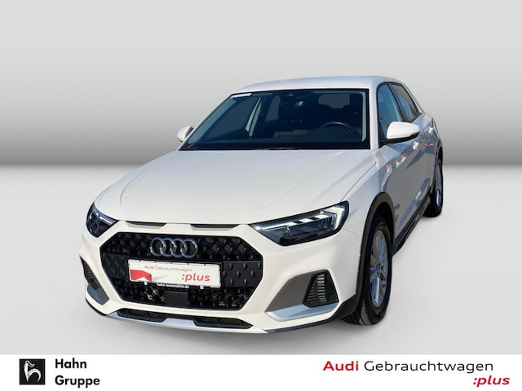 Audi A1 25 TFSI Allstreet