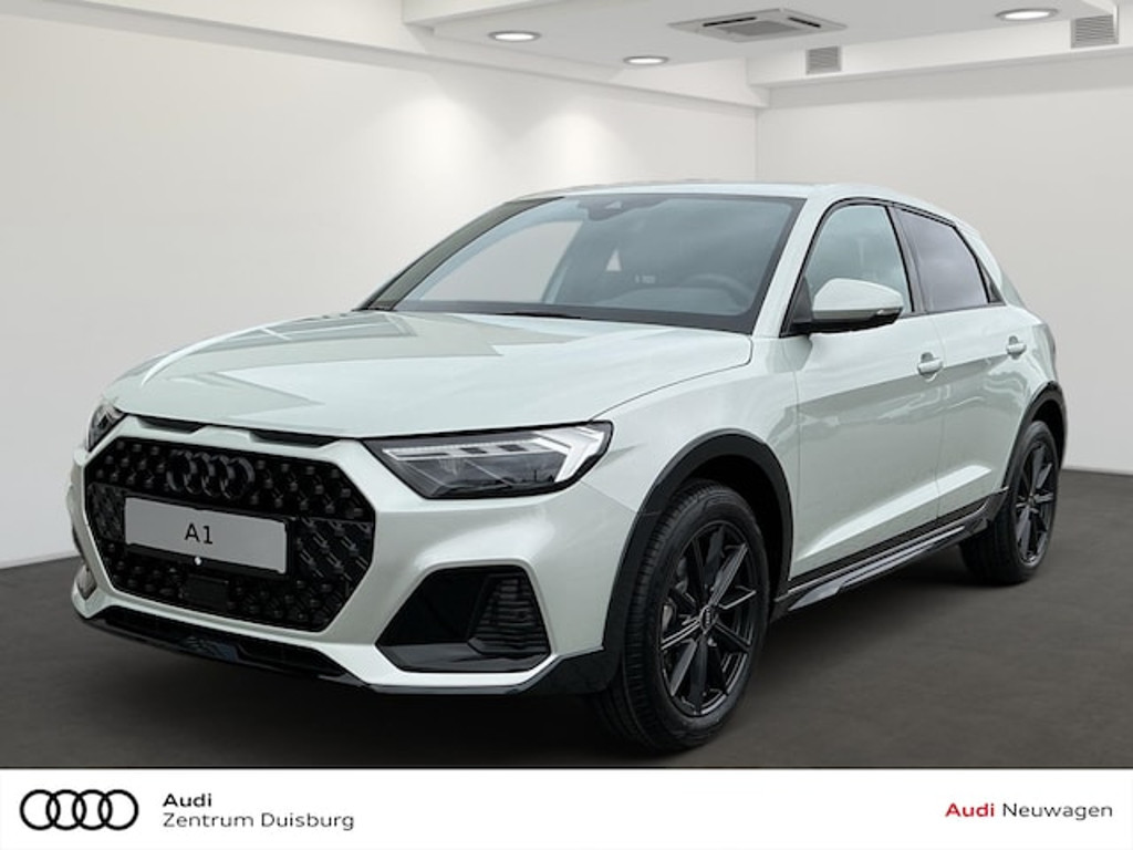 Audi A1 S-Tronic 30 TFSI Allstreet