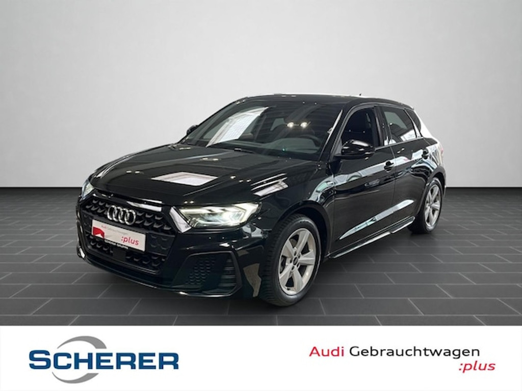 Audi A1 Sportback S-Line S-Tronic 30 TFSI