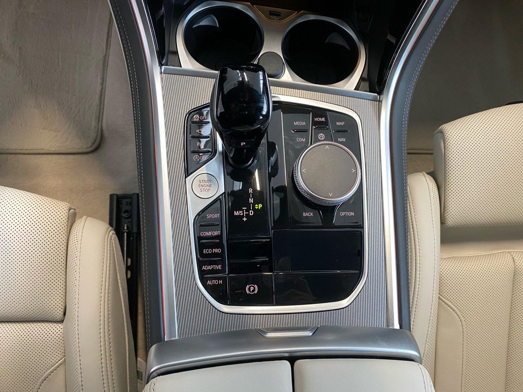 BMW 8 Serie