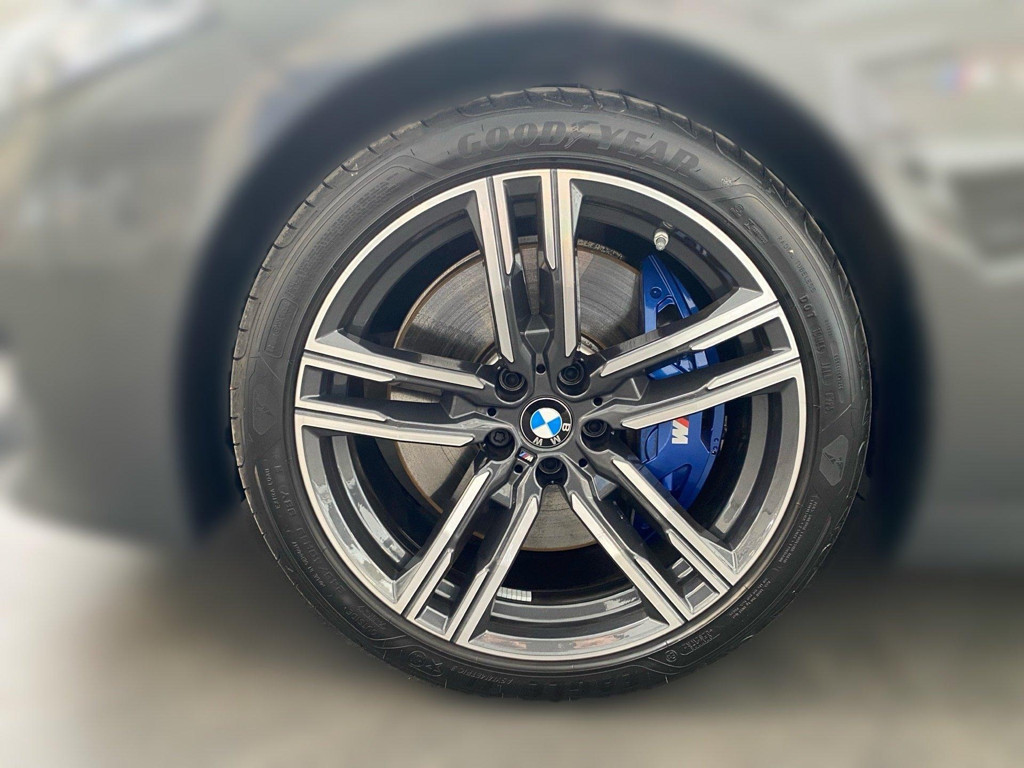 BMW 8 Serie