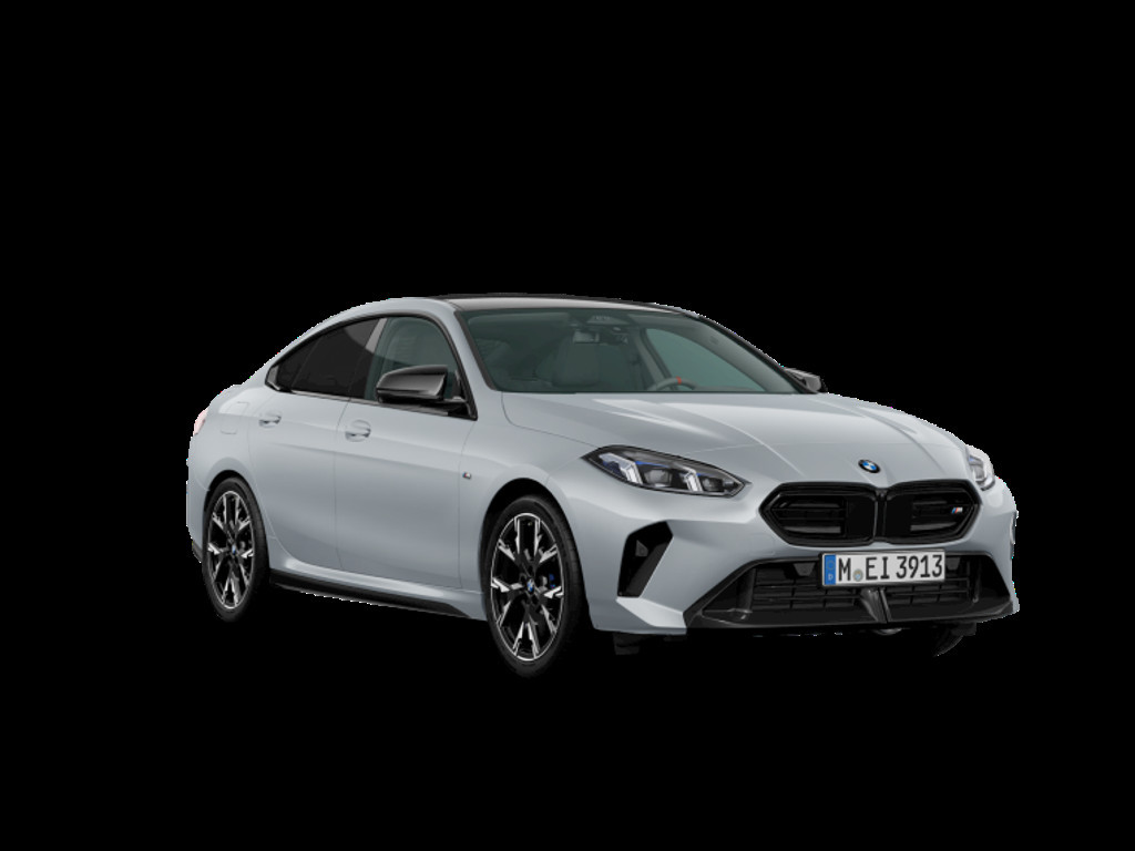 BMW M235
