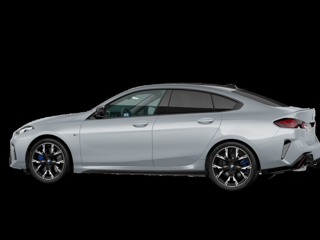 BMW M235