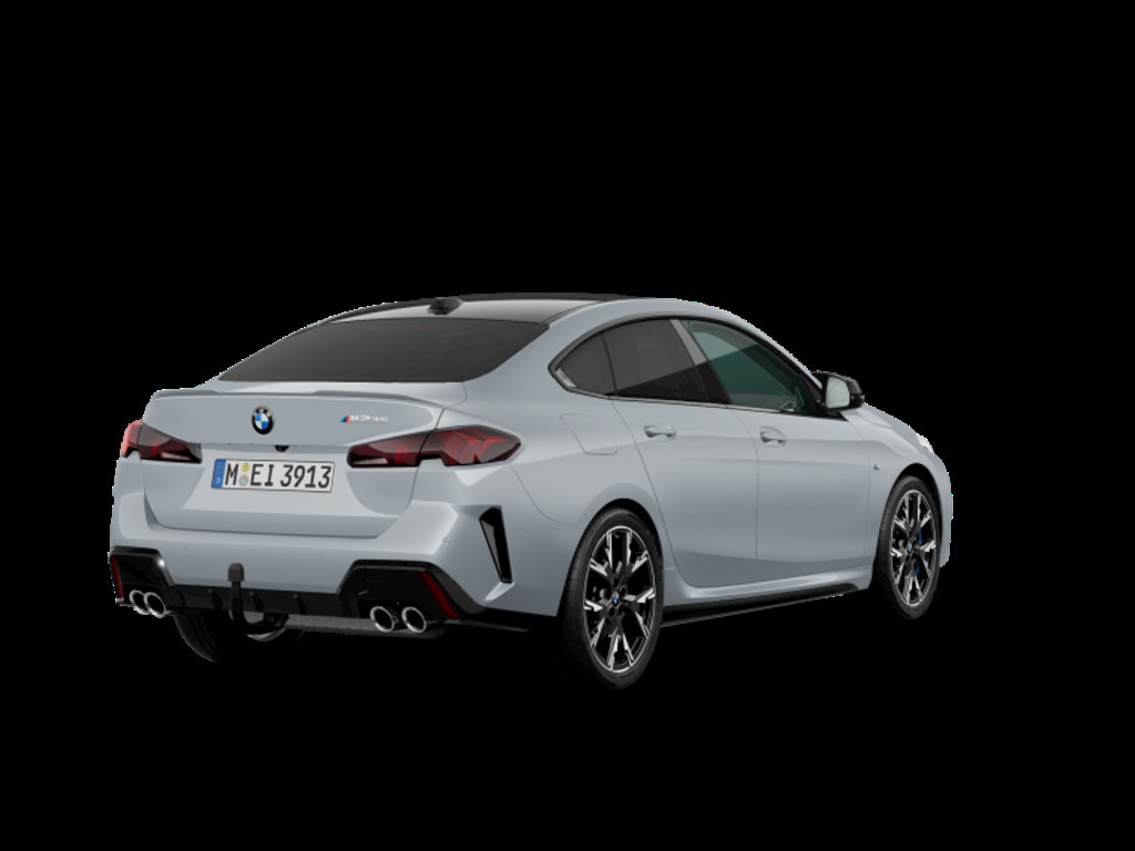 BMW M235