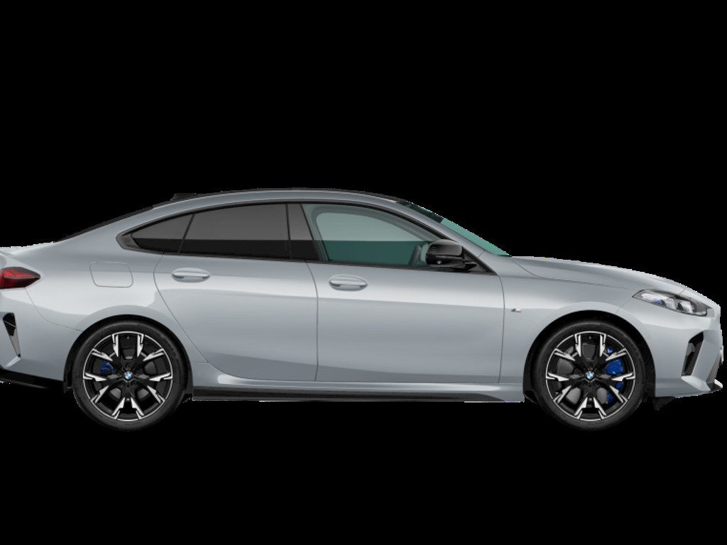 BMW M235