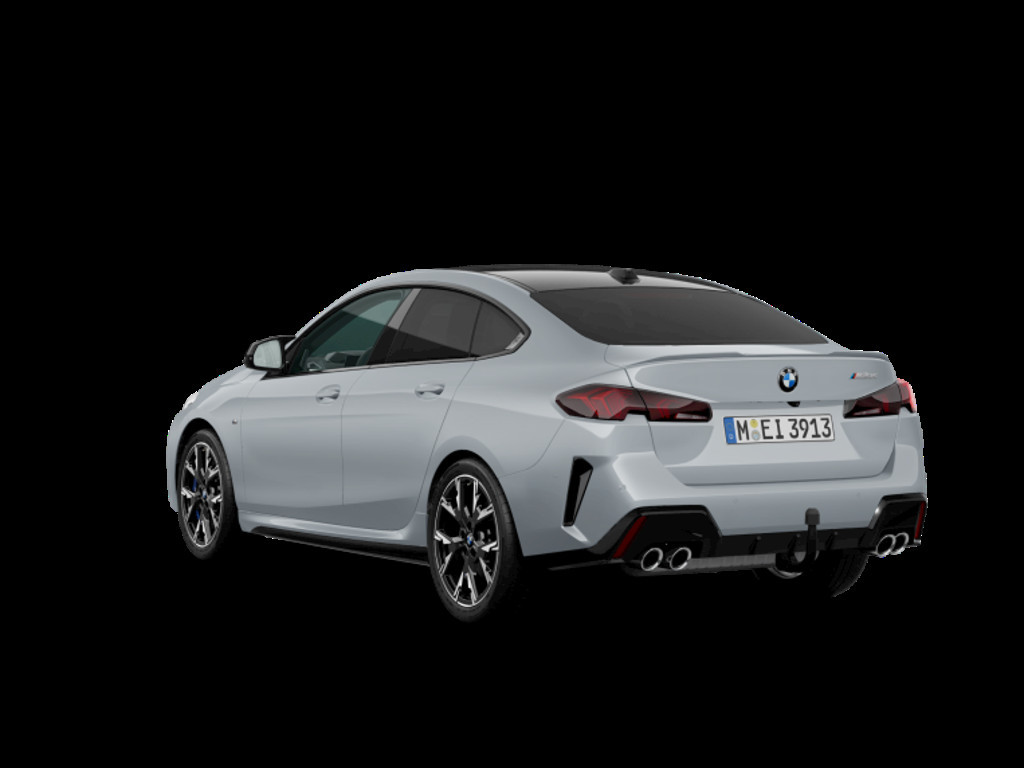 BMW M235