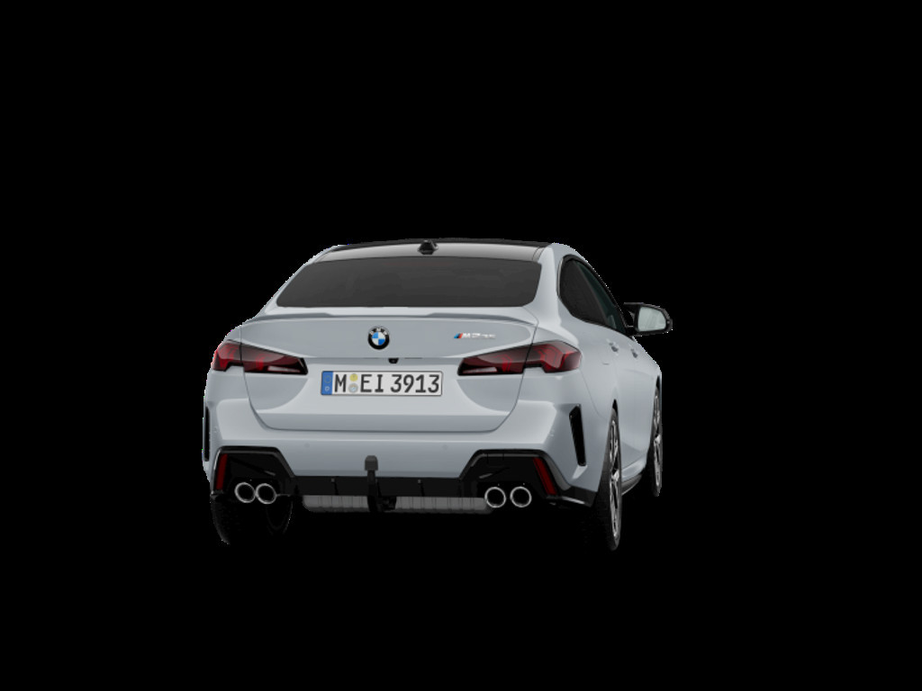 BMW M235