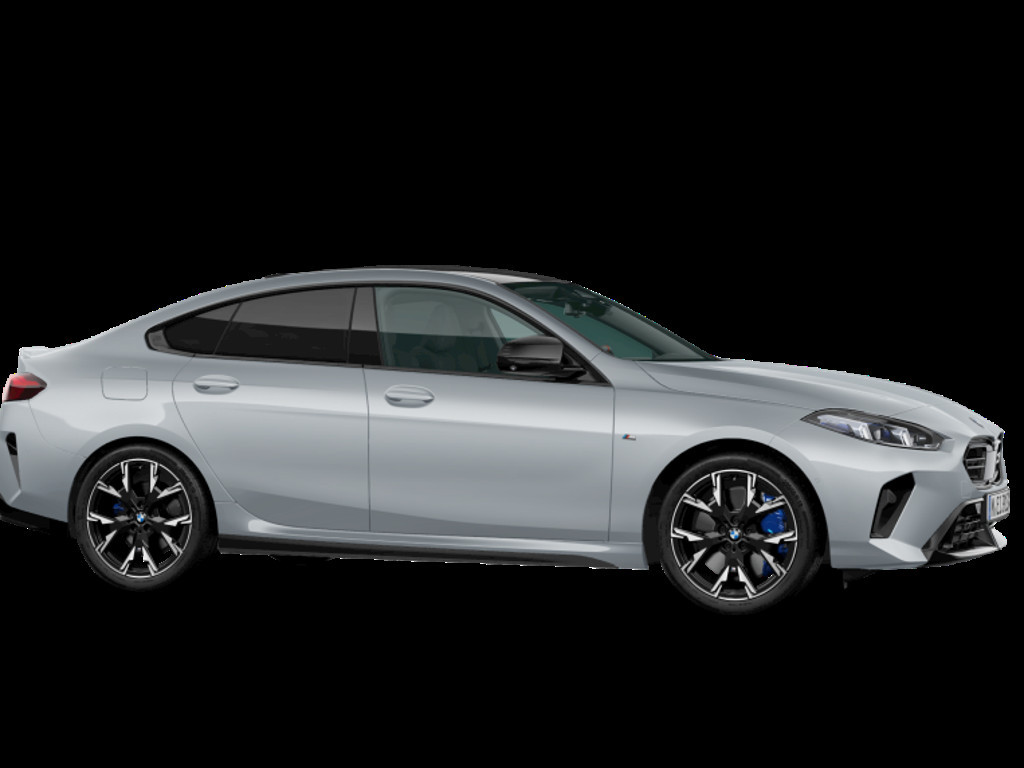 BMW M235