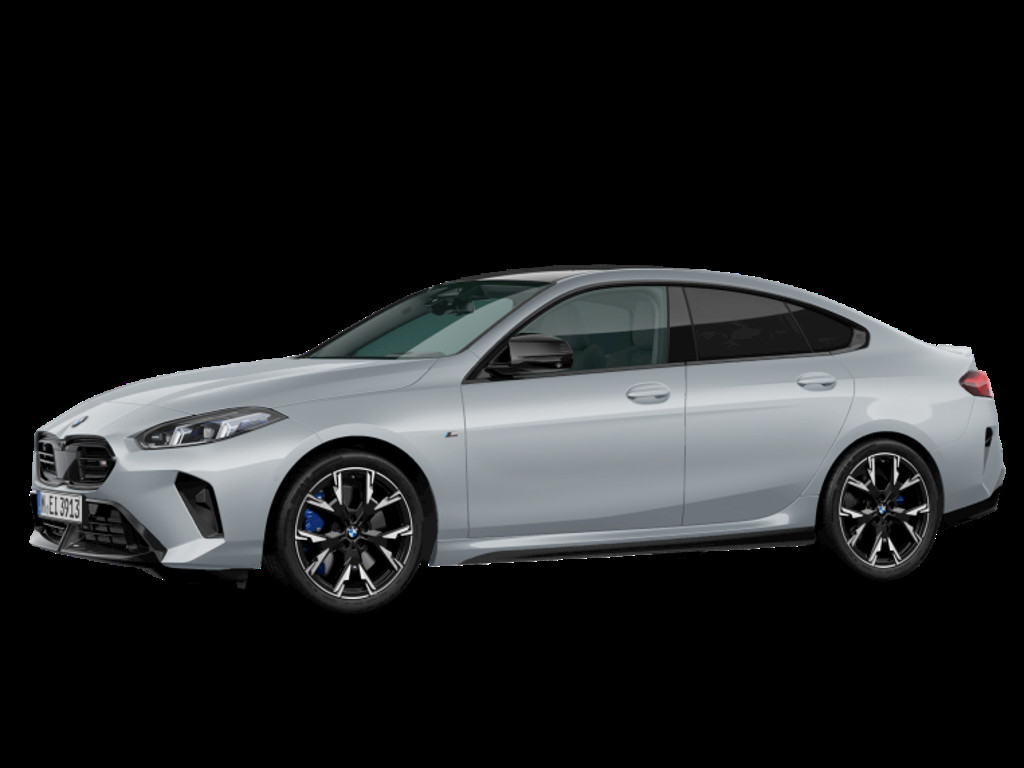 BMW M235