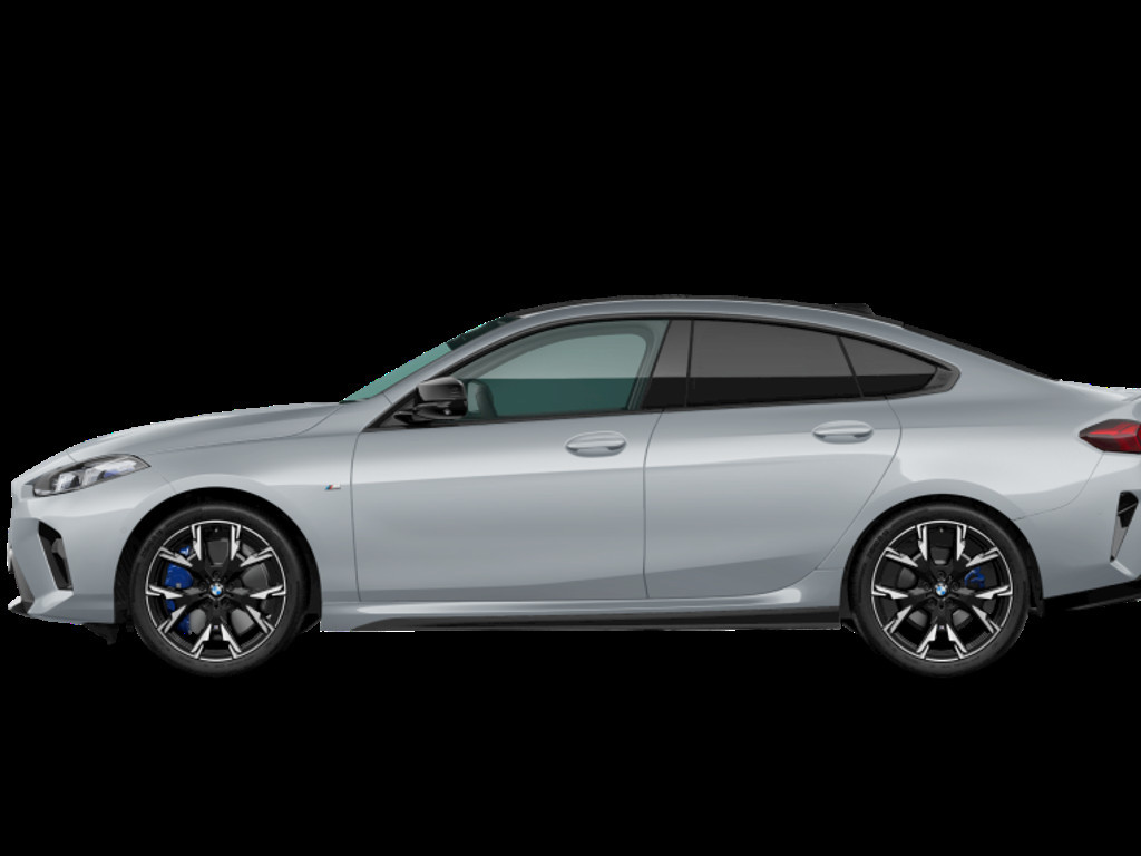 BMW M235