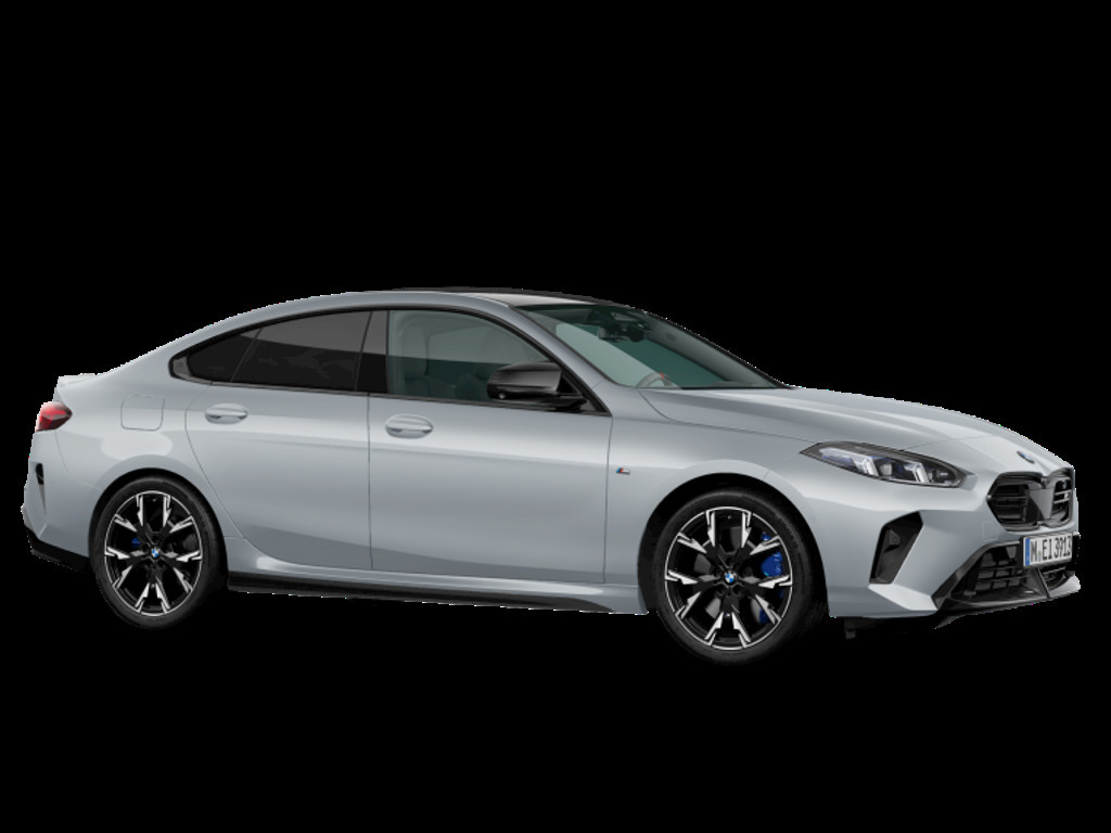 BMW M235