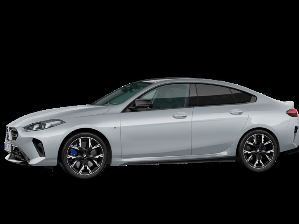BMW M235