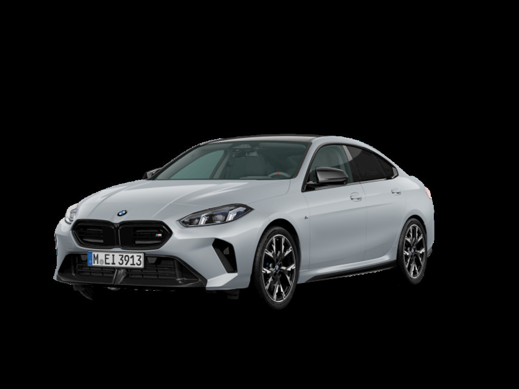 BMW M235