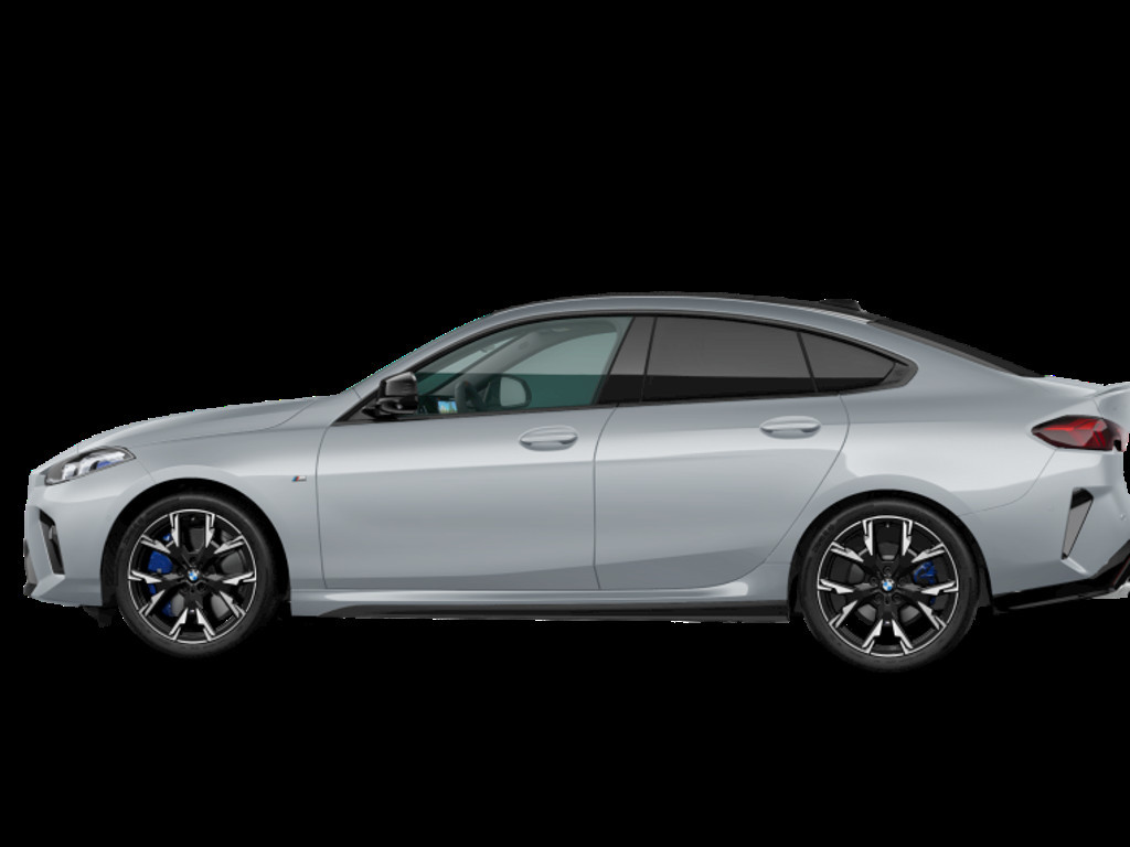 BMW M235