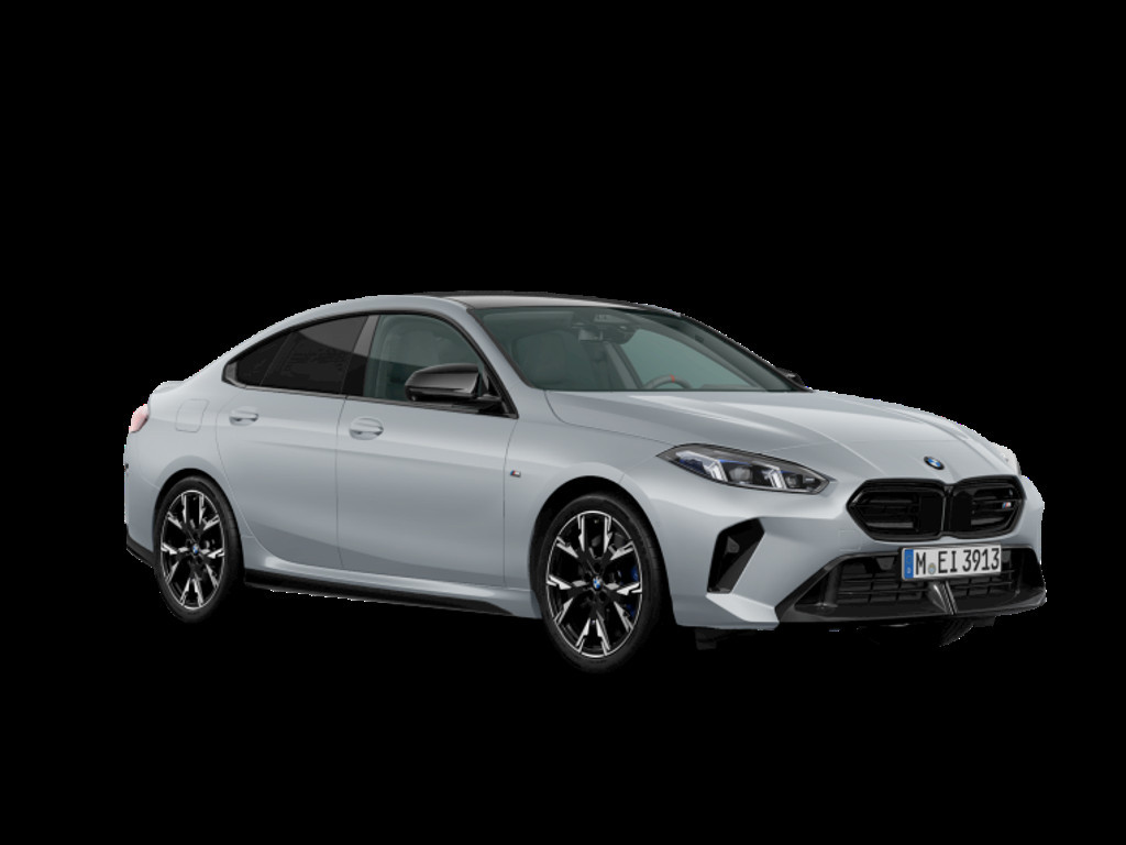 BMW M235