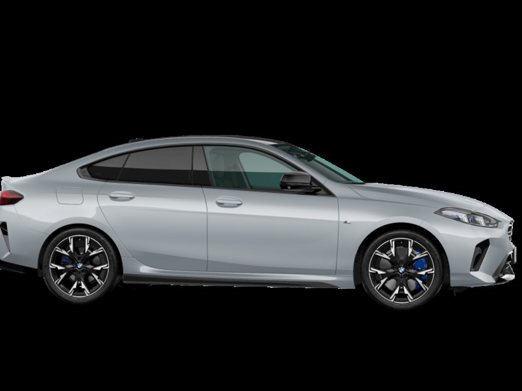 BMW M235