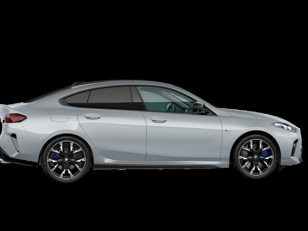BMW M235