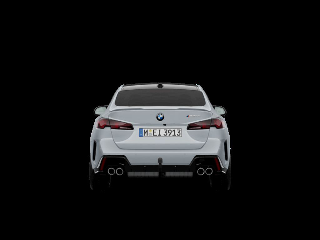 BMW M235