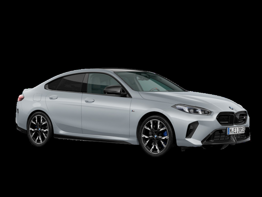 BMW M235