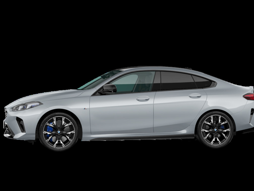 BMW M235