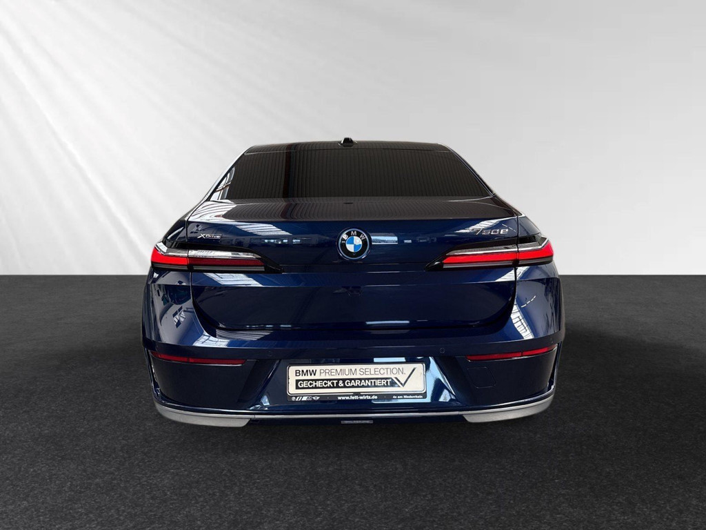 BMW 7 Serie