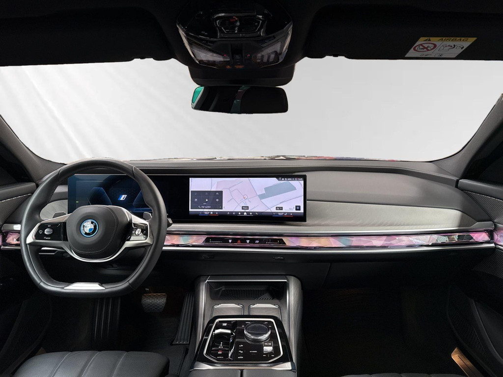 BMW 7 Serie