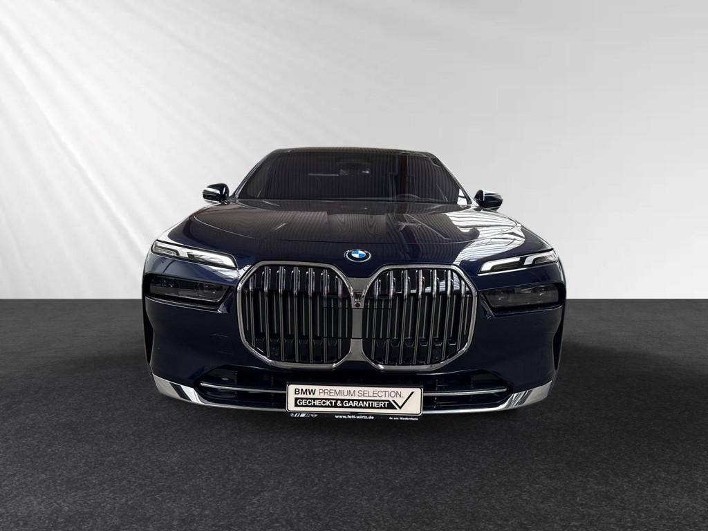 BMW 7 Serie