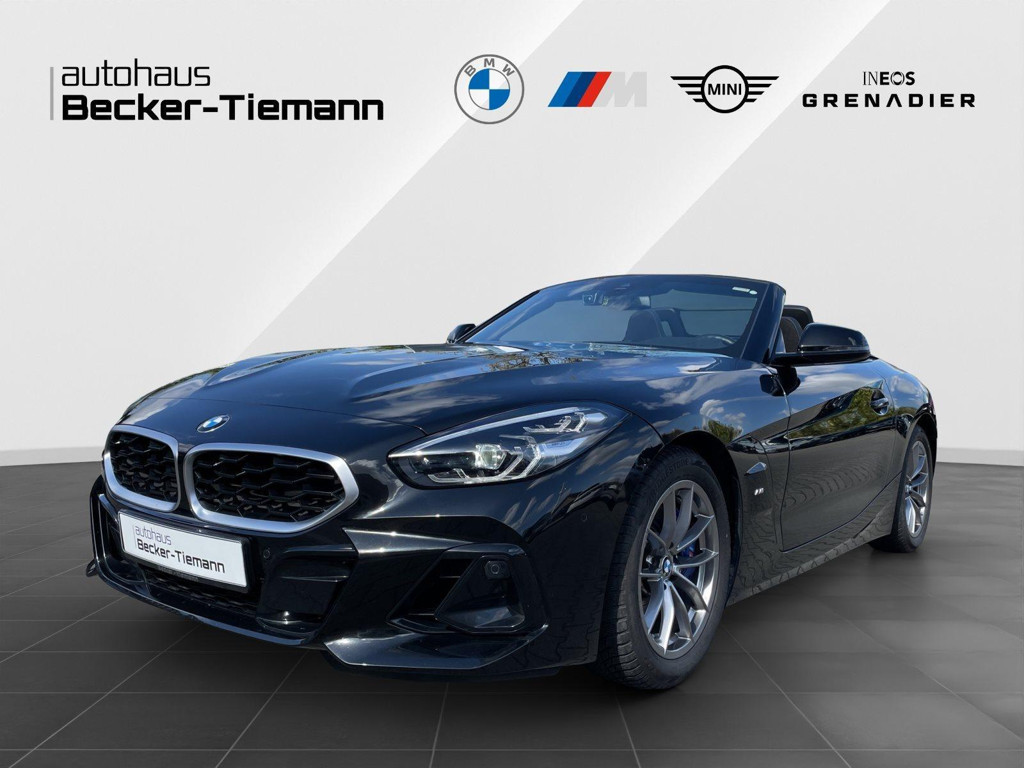 BMW Z4 Roadster sDrive30i