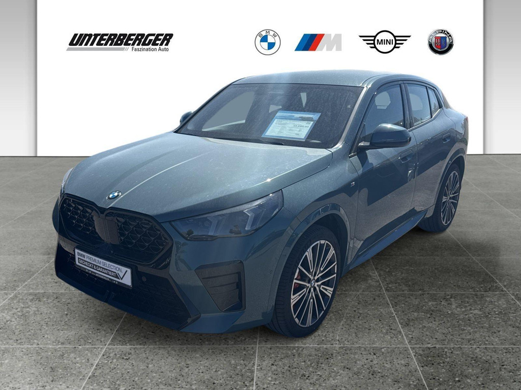BMW X2 sDrive20i