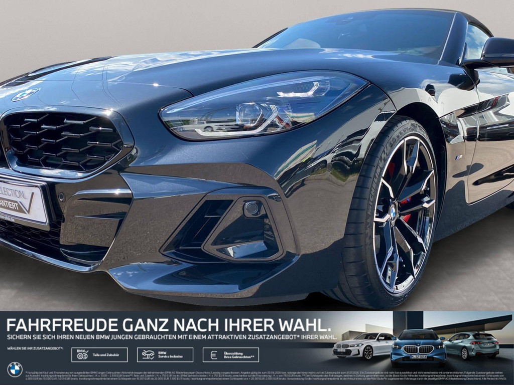 BMW Z4