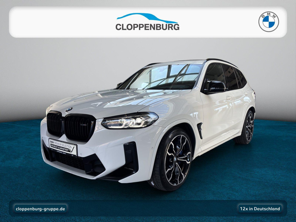 BMW X3 X3 M X3 M X3 M