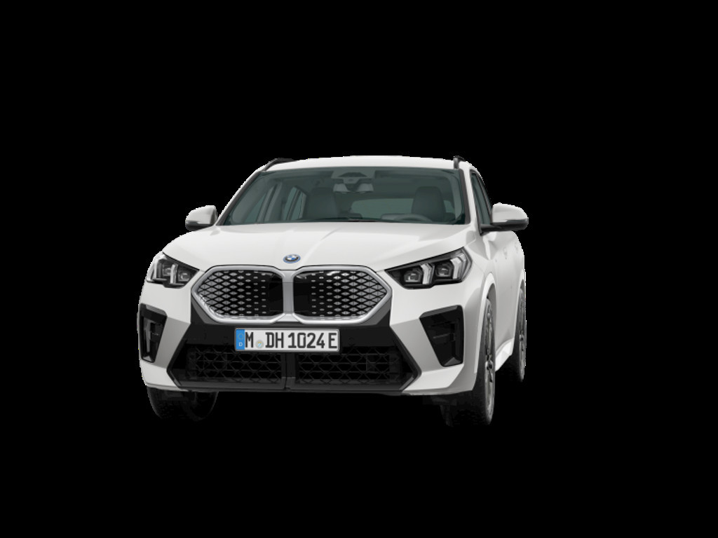 BMW iX2 eDrive20