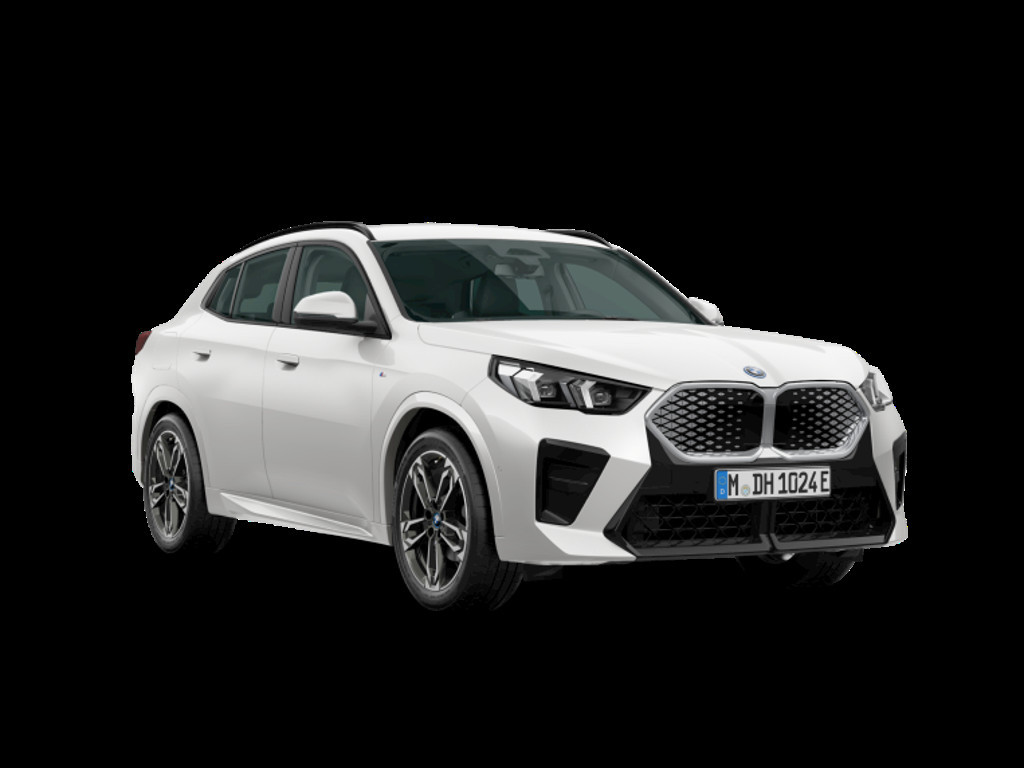 BMW iX2