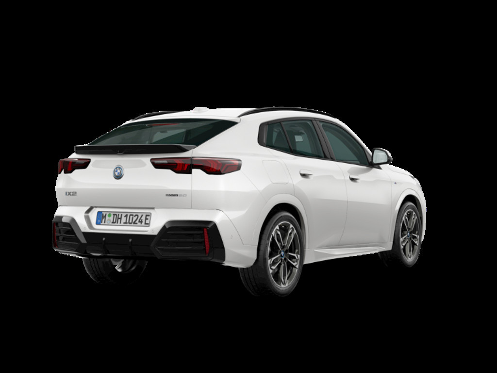 BMW iX2
