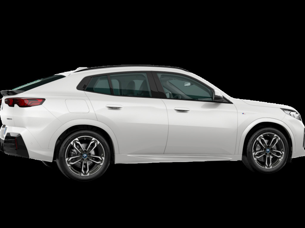 BMW iX2