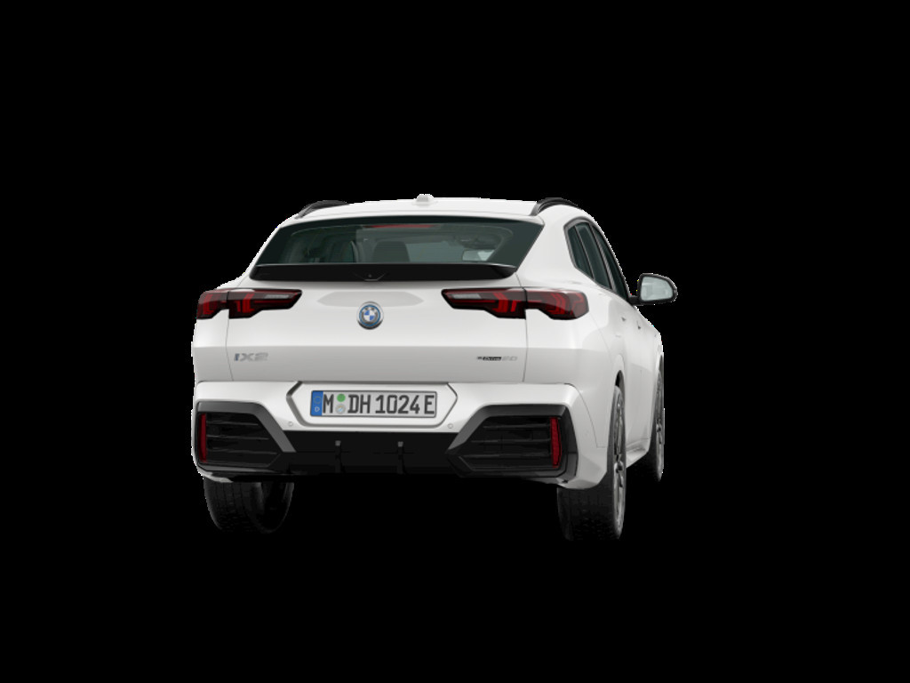 BMW iX2
