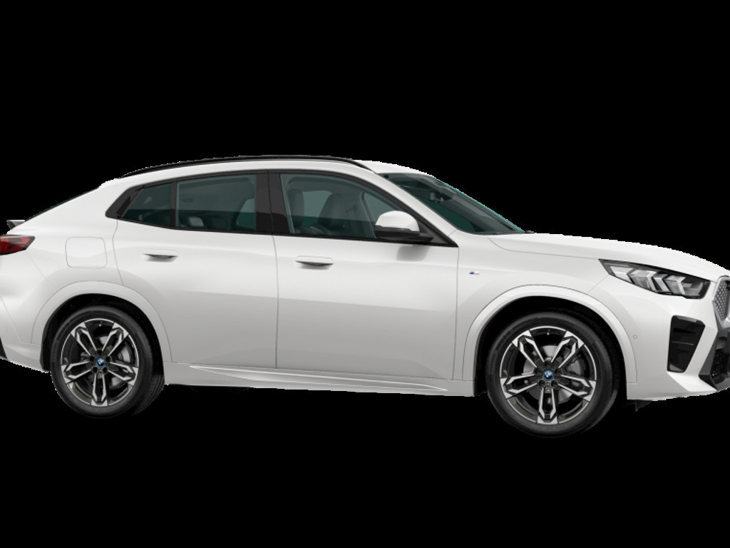 BMW iX2